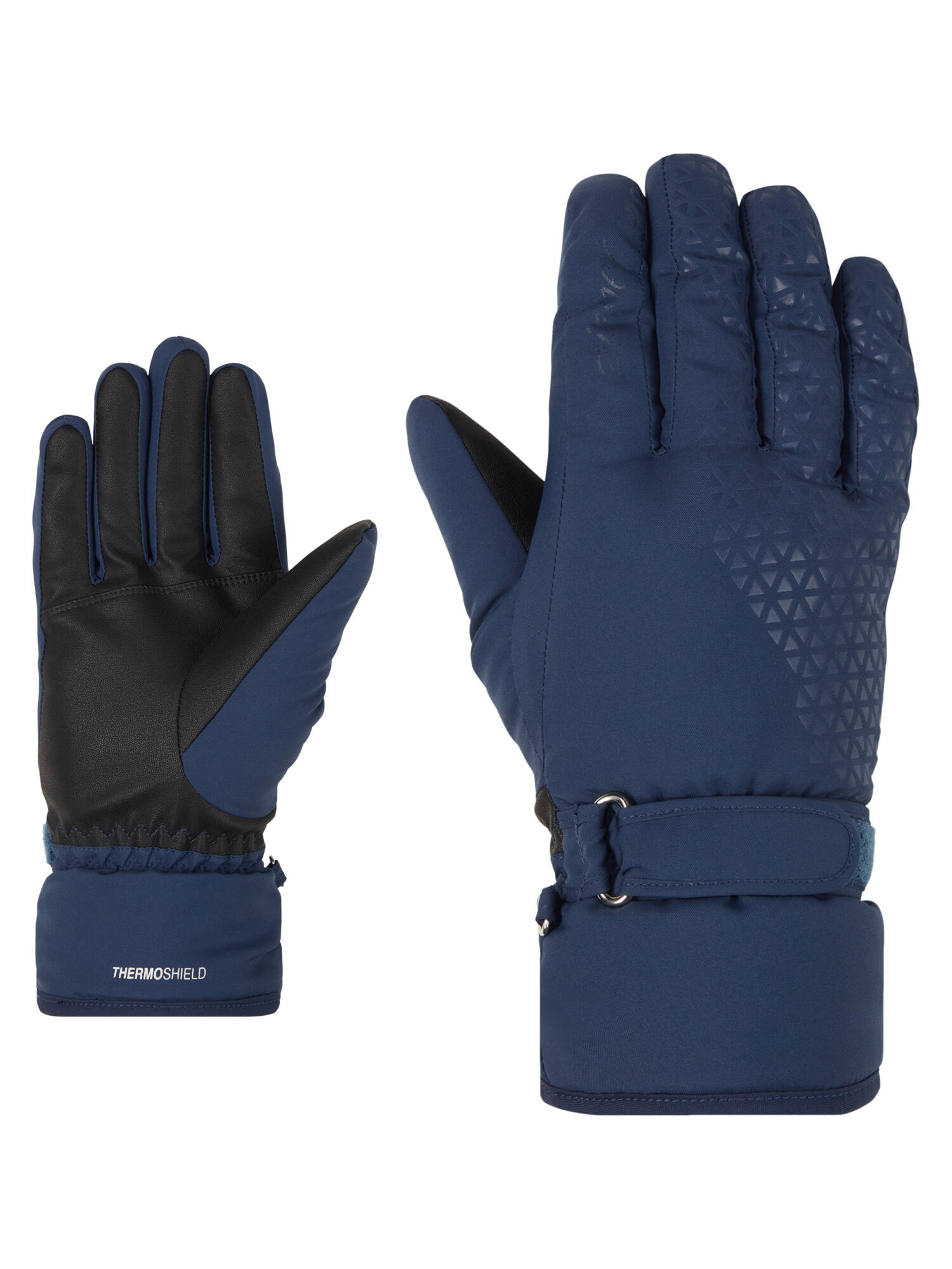 BLAU / kosmosblau