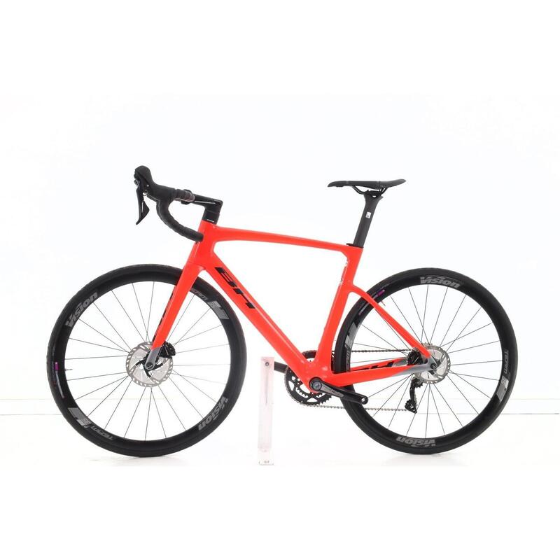 Segunda Vida - Bicicleta carretera BH RS1 Carbono