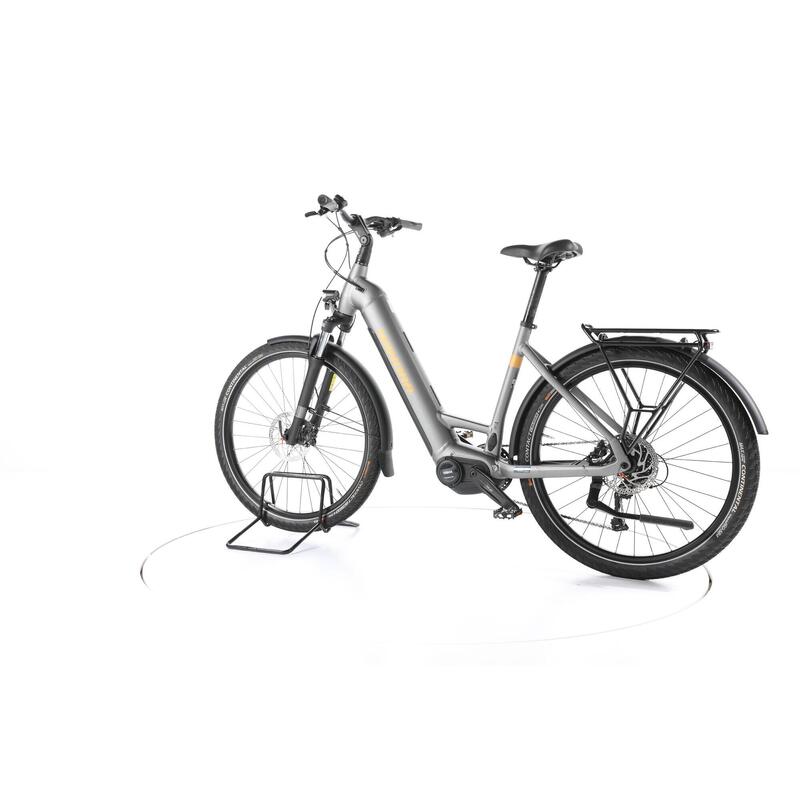 Reconditionné - Winora Yucatan X8 Vélo électrique Entrée basse 2024 - Très Bon