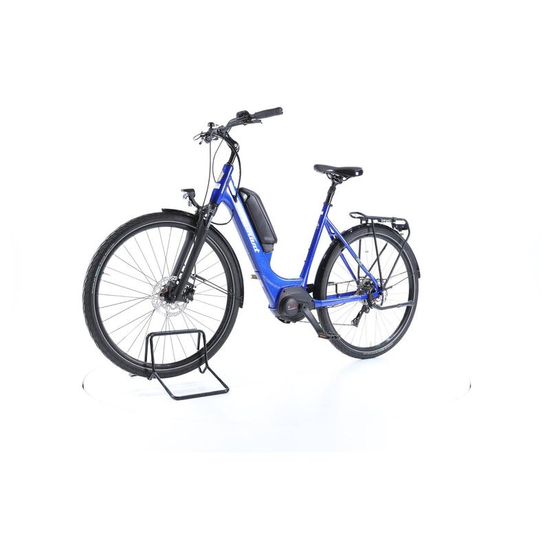 Refurbished - Diamant Aurus+ E-Bike Lage instap 2021 - Goed