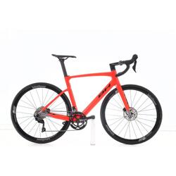 Segunda Vida - Bicicleta carretera BH RS1 Carbono