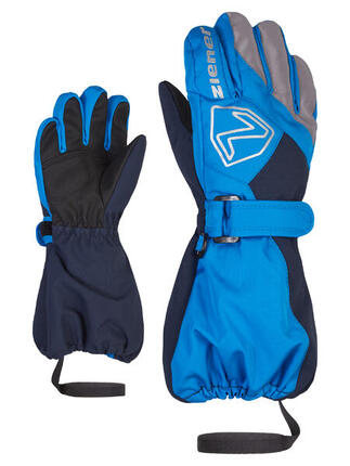 ZIENER Skihandschuhe LAURO AS(R) Junior