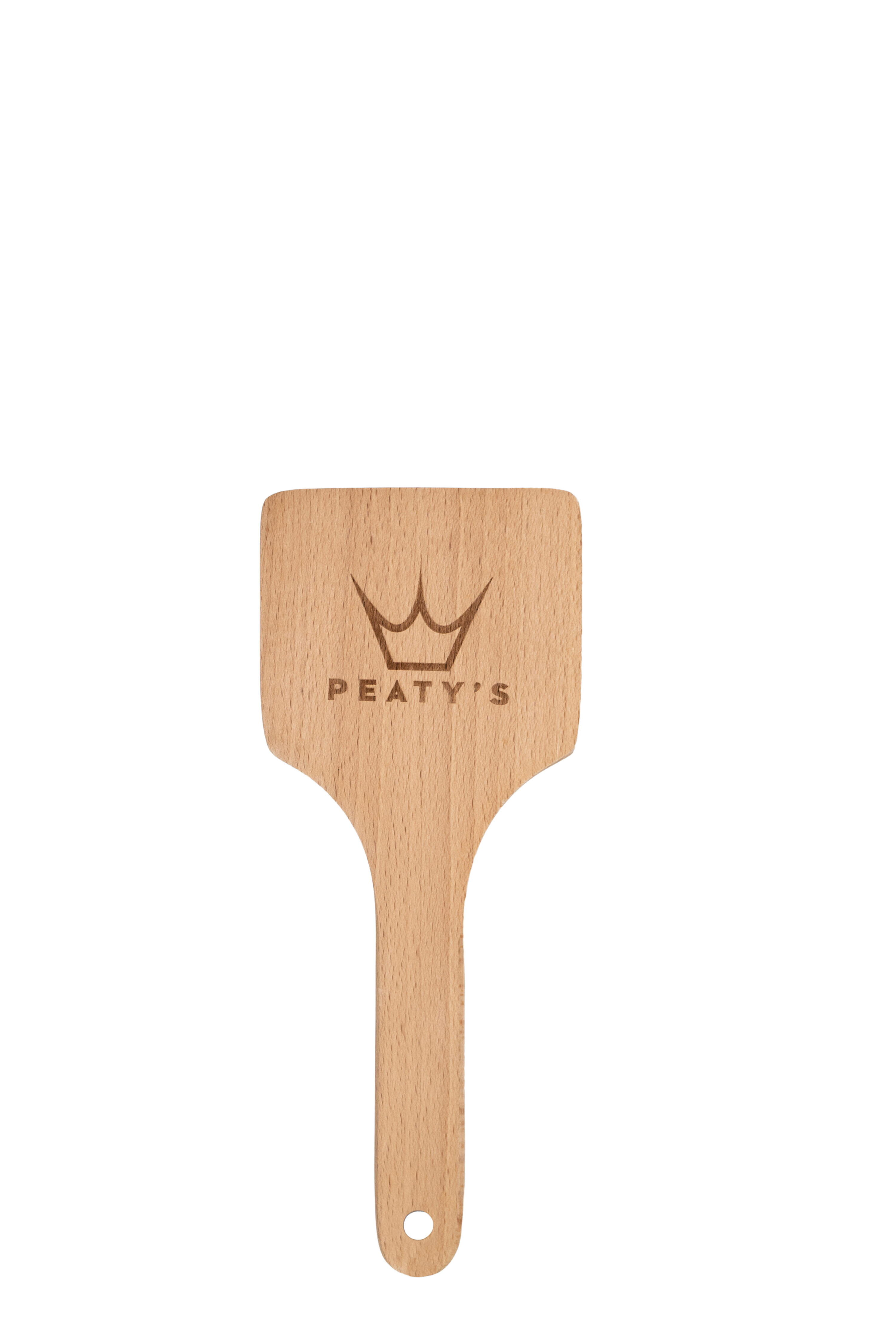 Peatys Tyre Brush 2/5