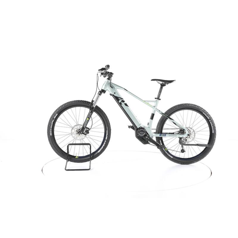 Refurbished - R Raymon HardRay E 5.0 E-Bike 2023 - Goed