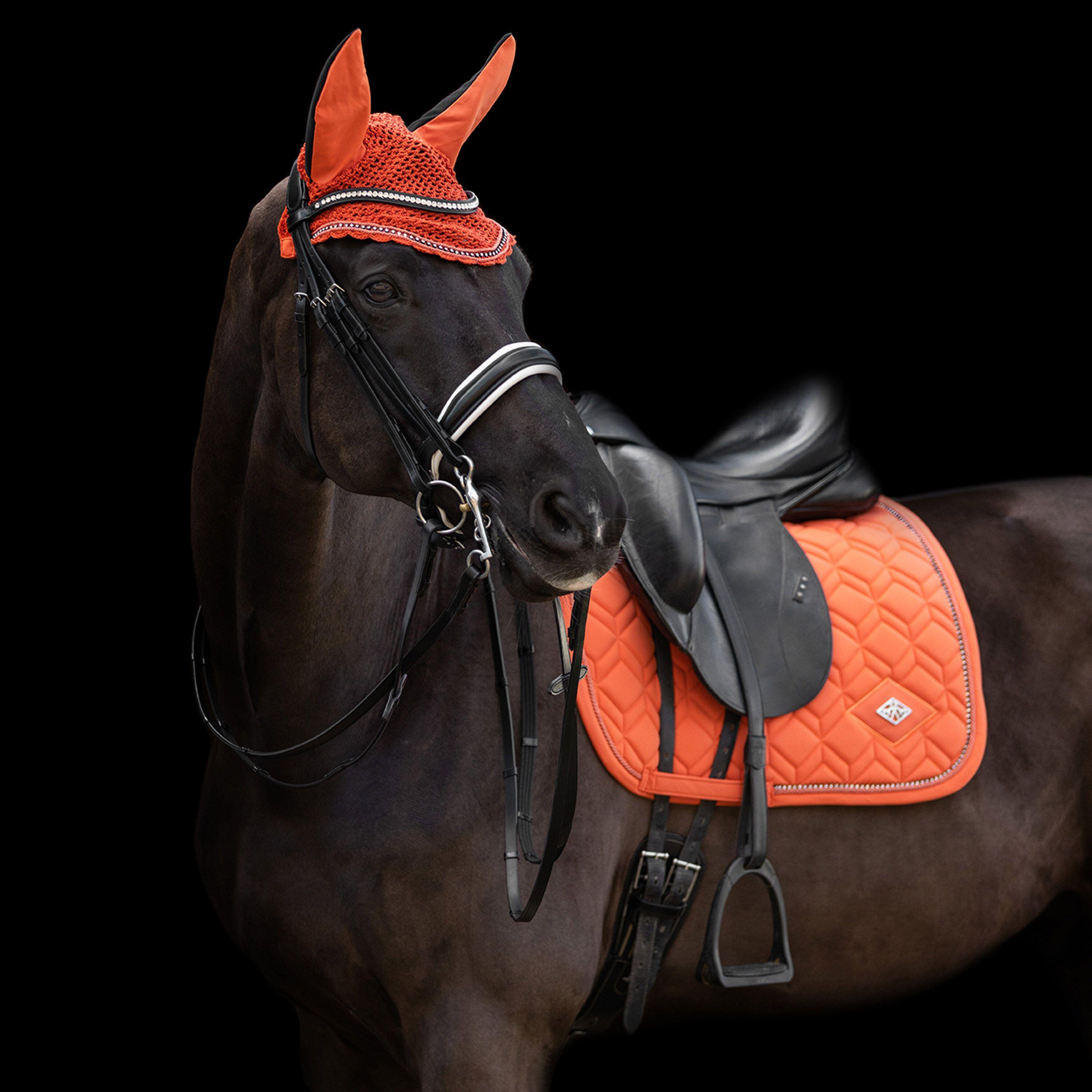 Cappello corto per cavallo HV Polo Classic 2/2