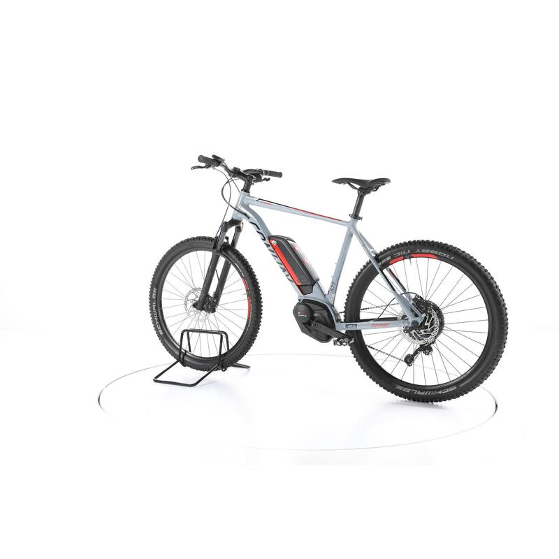 Reconditionné - Conway ems627 Vélo électrique 2019 - Très Bon