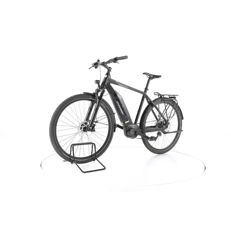 Refurbished - Stevens Cross E-6X Tour E-Bike Heren 2022 - Zeer goed