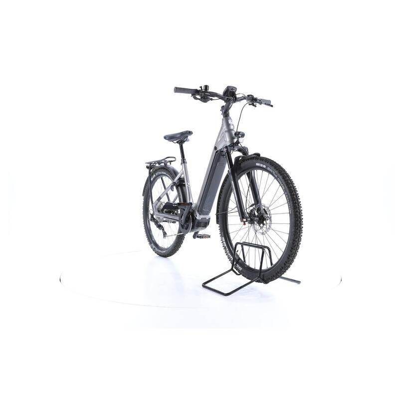 Refurbished - Centurion Country R960i E-Bike Lage instap 2022 - Zeer goed