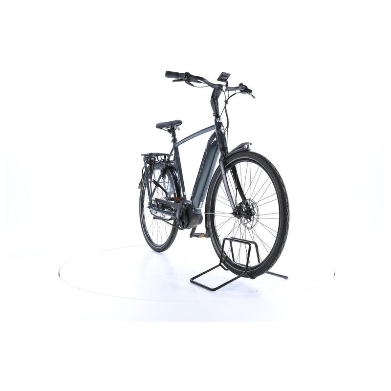 Refurbished - Gazelle Grenoble C5 HMB E-Bike Heren 2023 - Goed