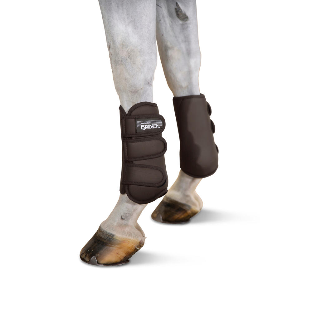 Guêtres pour cheval Eskadron Allround V 2/2