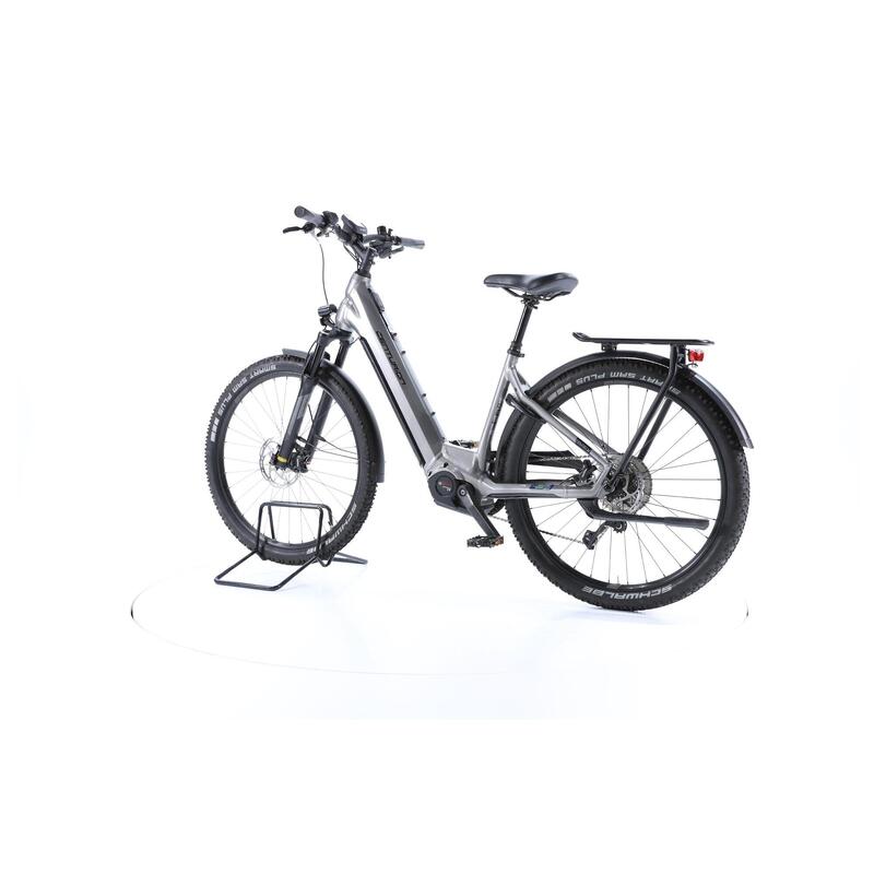 Refurbished - Centurion Country R960i E-Bike Lage instap 2022 - Zeer goed