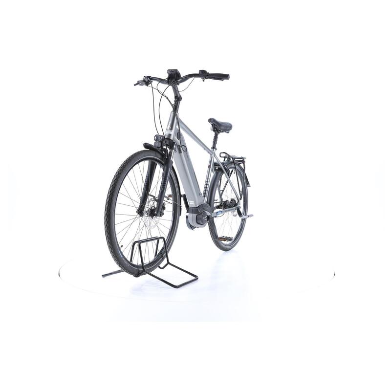 Refurbished - Raleigh Bristol Premium E-Bike Heren 2020 - Zeer goed