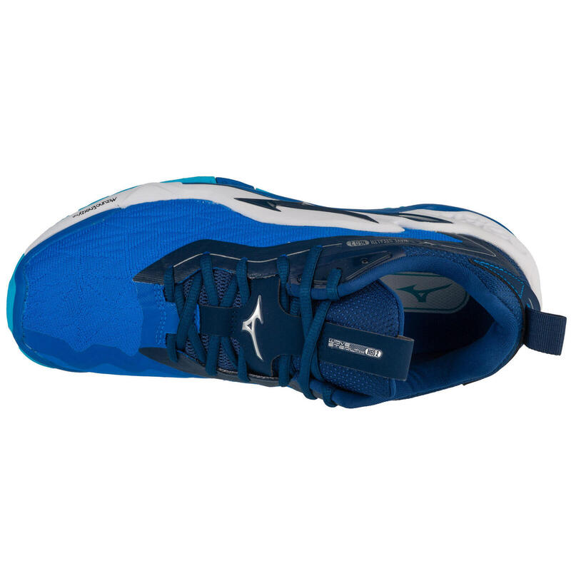 Chaussures de handball pour hommes Wave Stealth Neo II