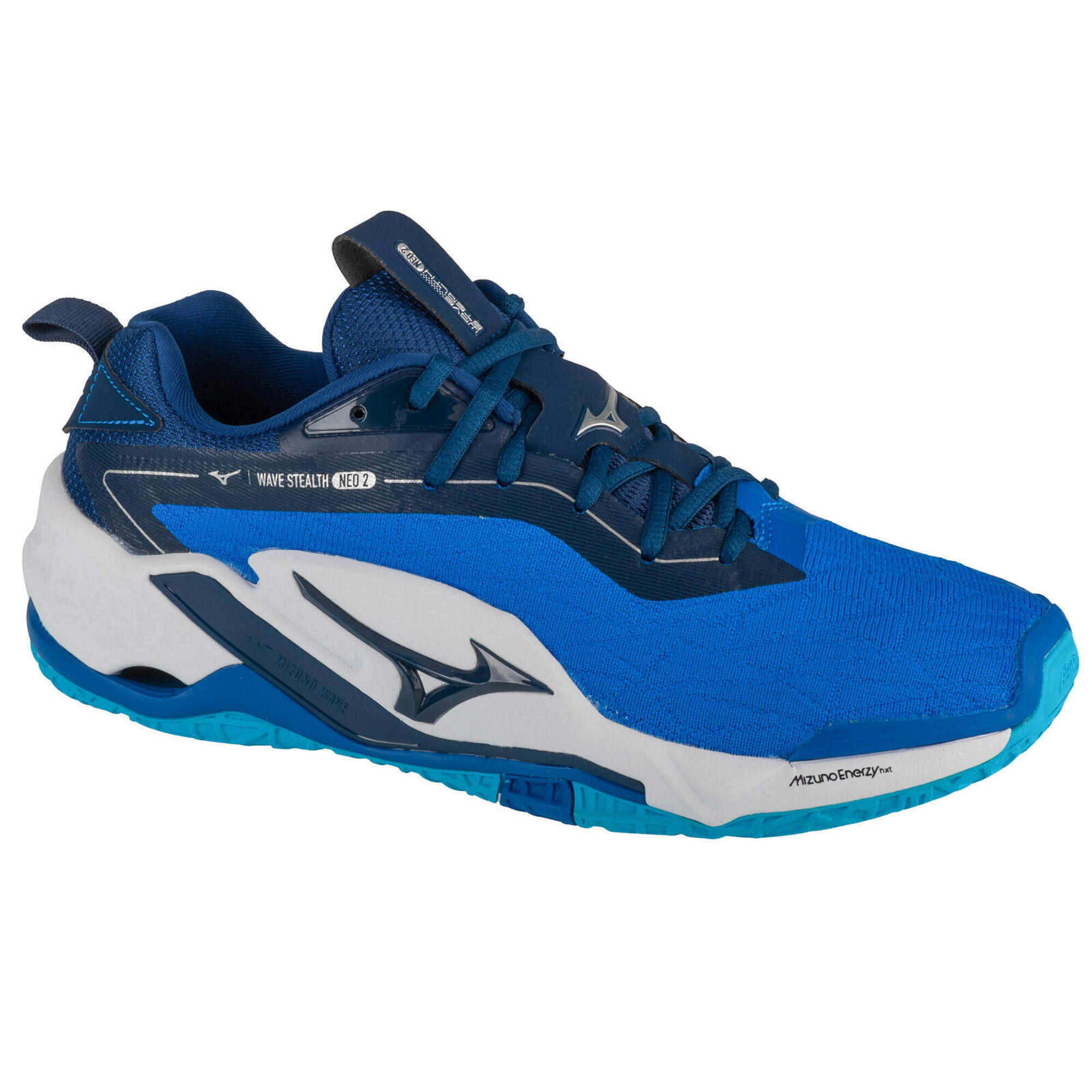 Buty halowe Mizuno Wave Stealth Neo