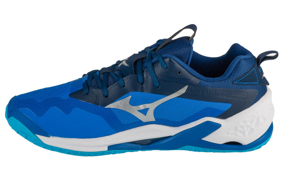 Buty do piłki ręcznej męskie, Wave Stealth Neo II