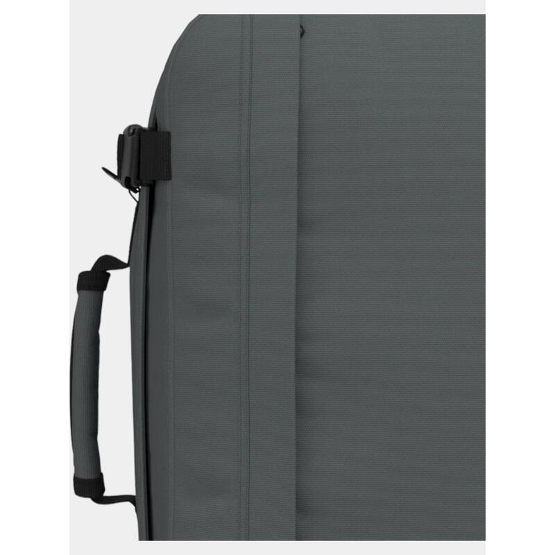 Cabinzero Classic 36L férfi hátizsák - szürke