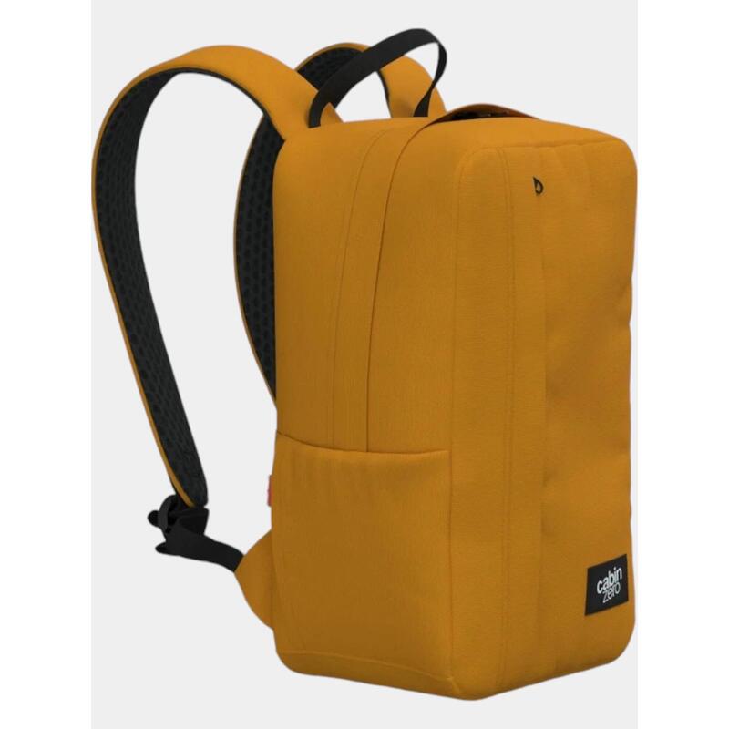 Rucsac CABINZERO Classic Flight 12L, Portocaliu, Unisex