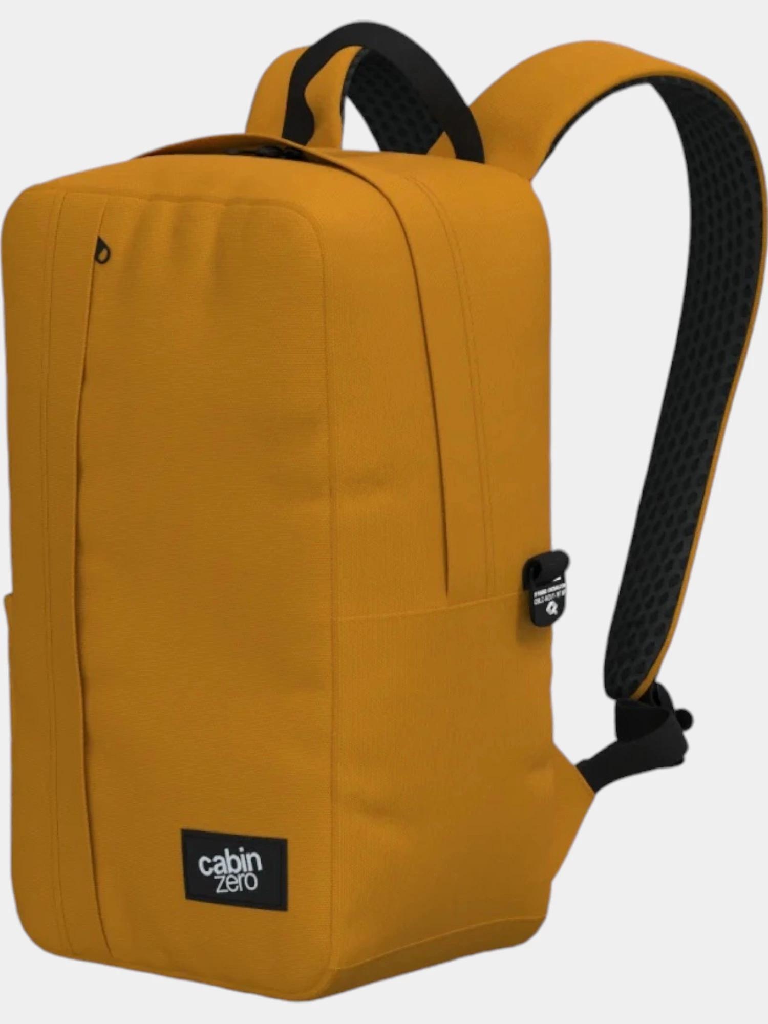 Mochila Classic Flight 12L 6/6