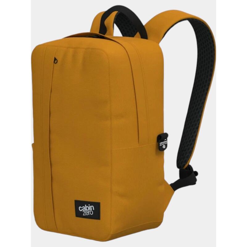 Rucsac CABINZERO Classic Flight 12L, Portocaliu, Unisex