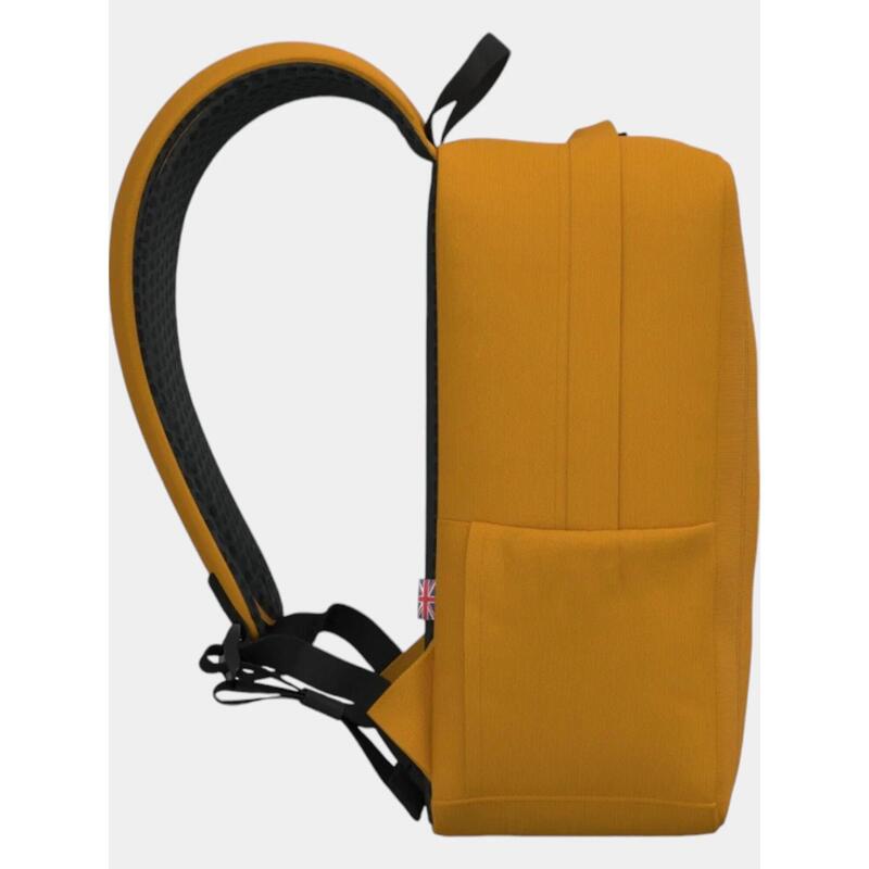 Rucsac CABINZERO Classic Flight 12L, Portocaliu, Unisex