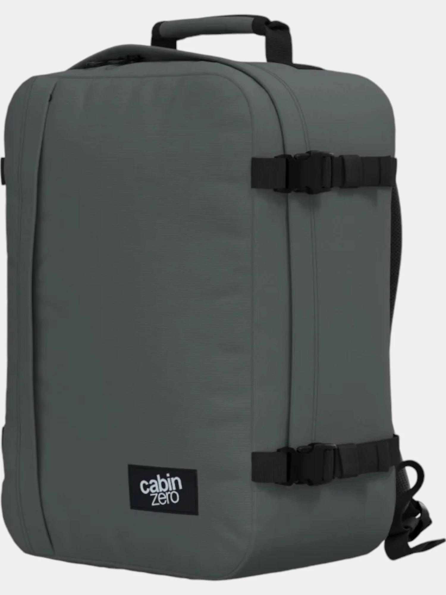 Zaino Classic 36L 6/7