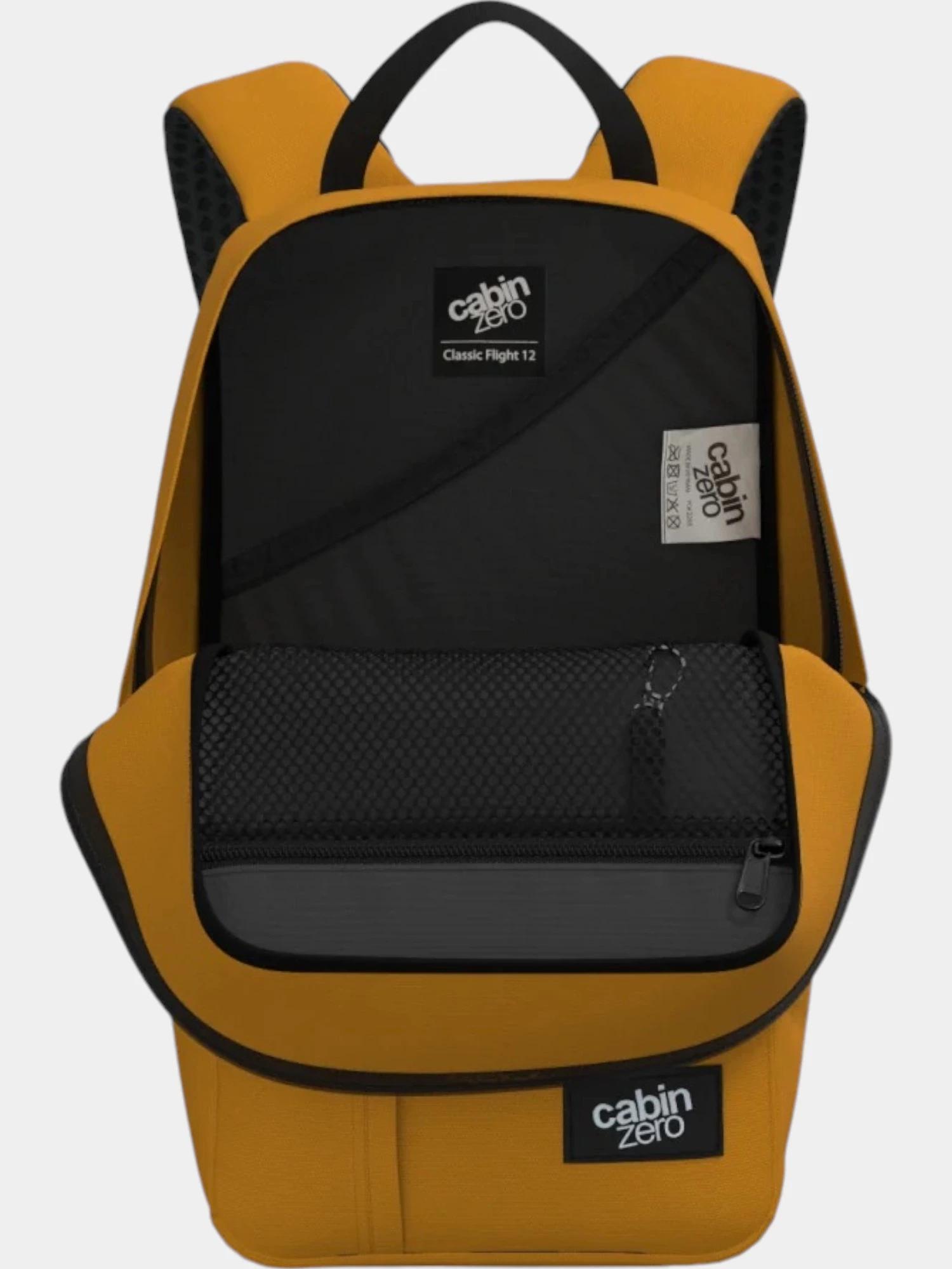 Mochila Classic Flight 12L 4/6