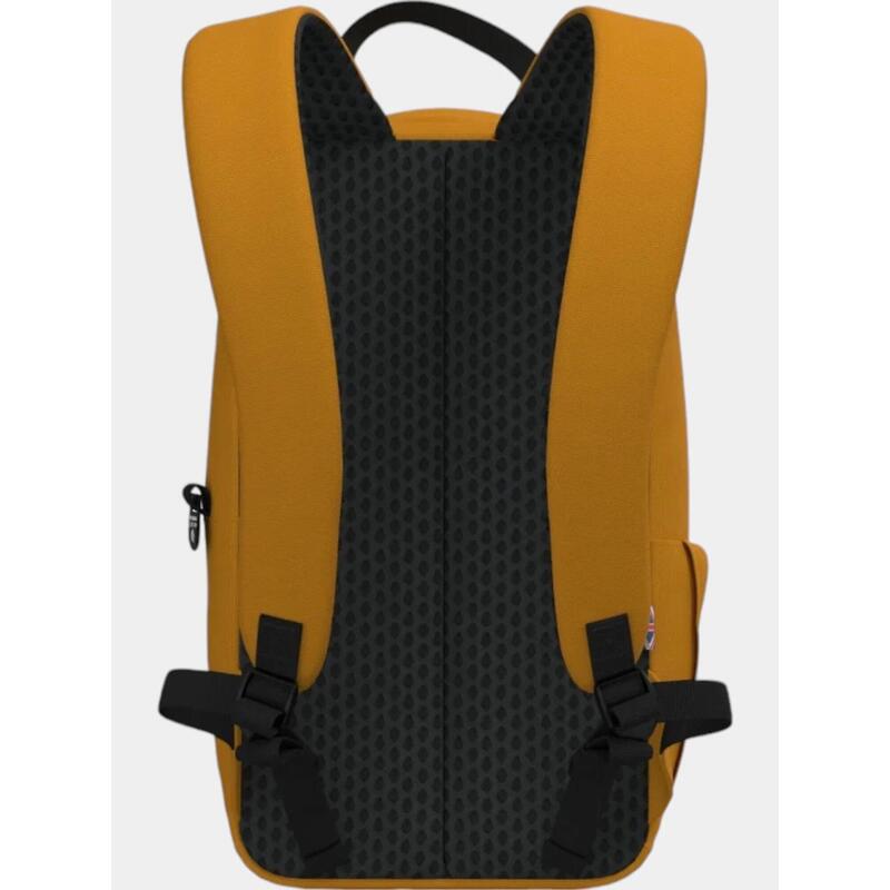Rucsac CABINZERO Classic Flight 12L, Portocaliu, Unisex