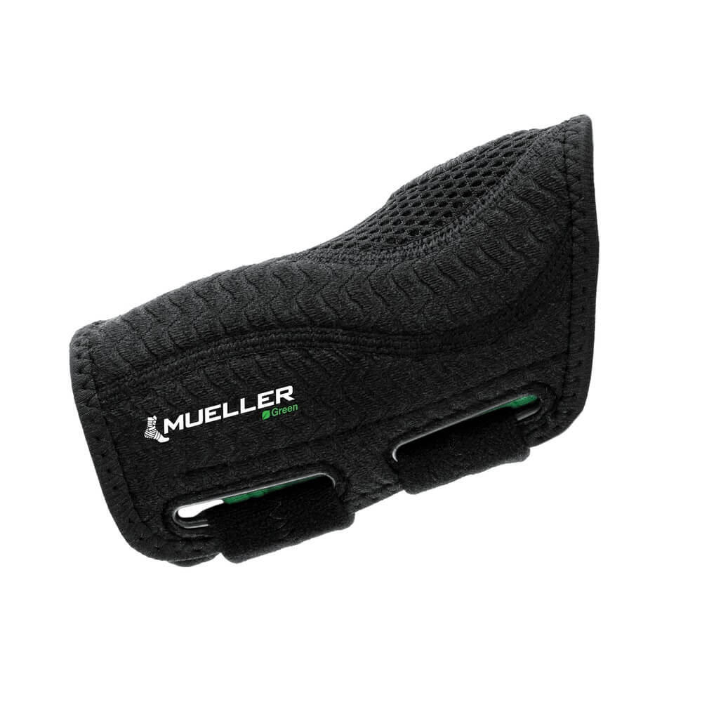 Attelle de poignet ajustée Mueller, stabilisateur de poignet droit 2/5