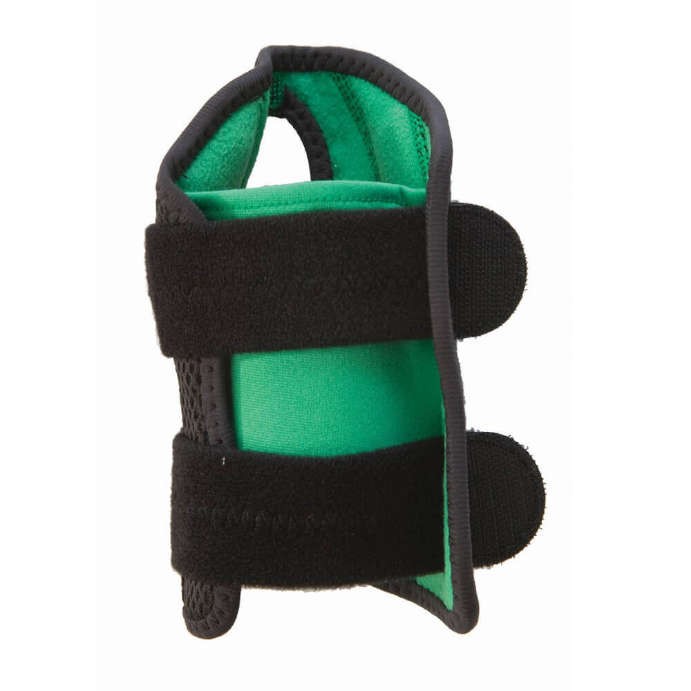 Attelle de poignet ajustée Mueller, stabilisateur de poignet droit 3/5