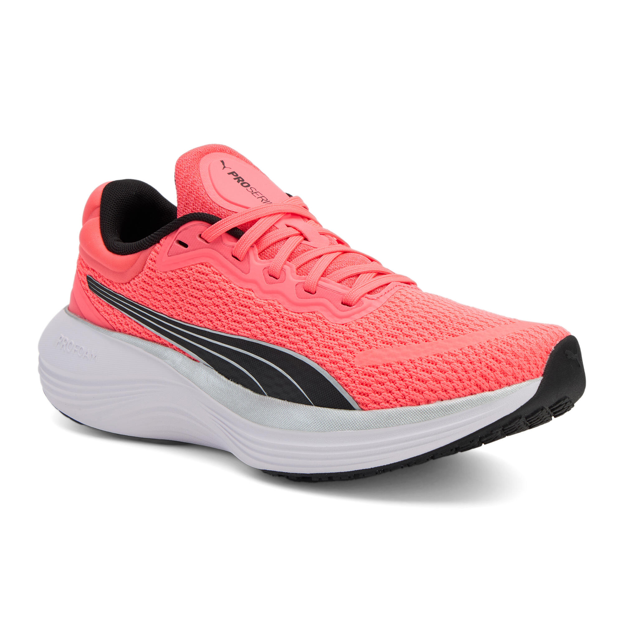 Puma - Chaussures De Course Puma Scend Pro - Baskets - Rose - 40 - Decathlon