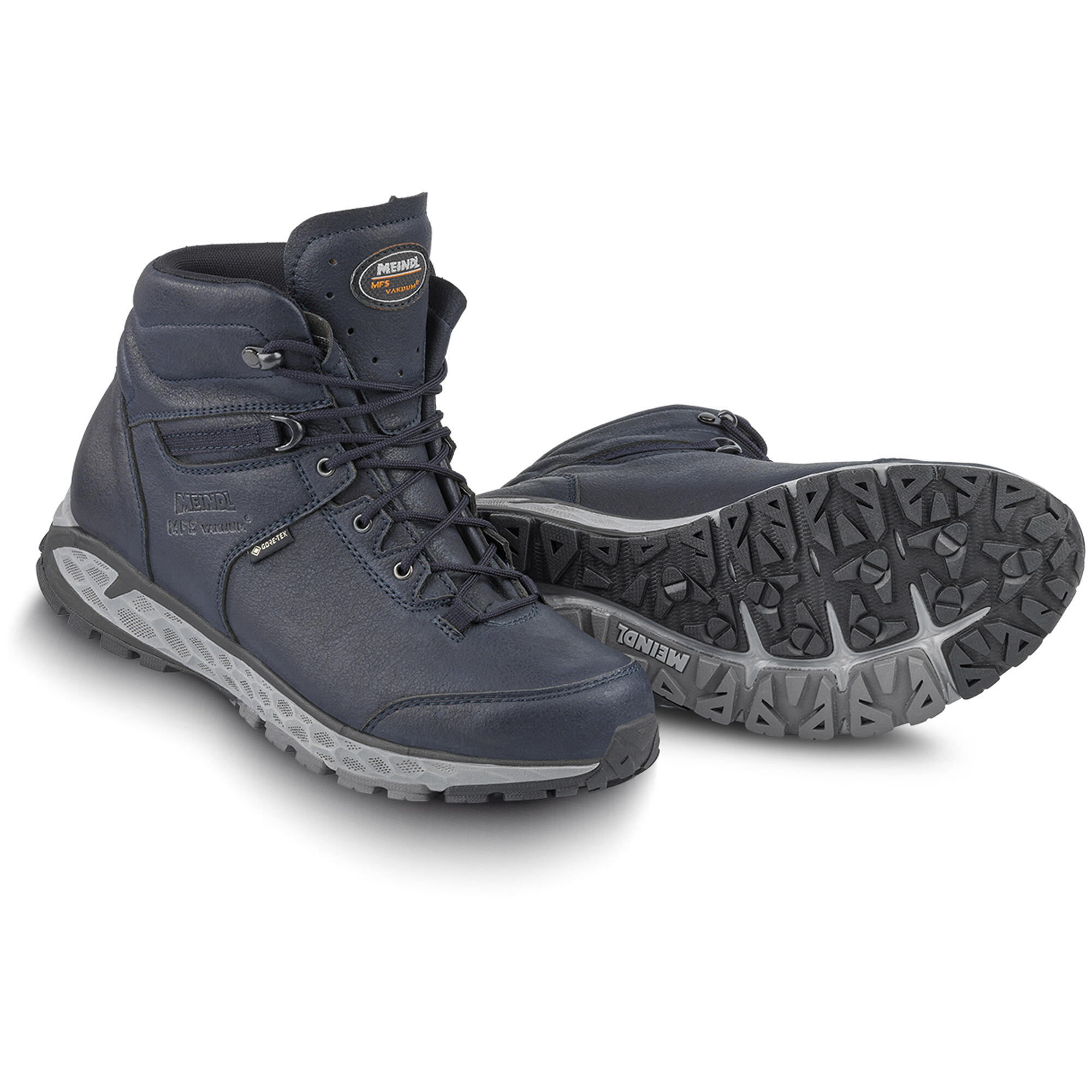 Buty trekkingowe męskie MEINDL Vakuum Urban 5/6