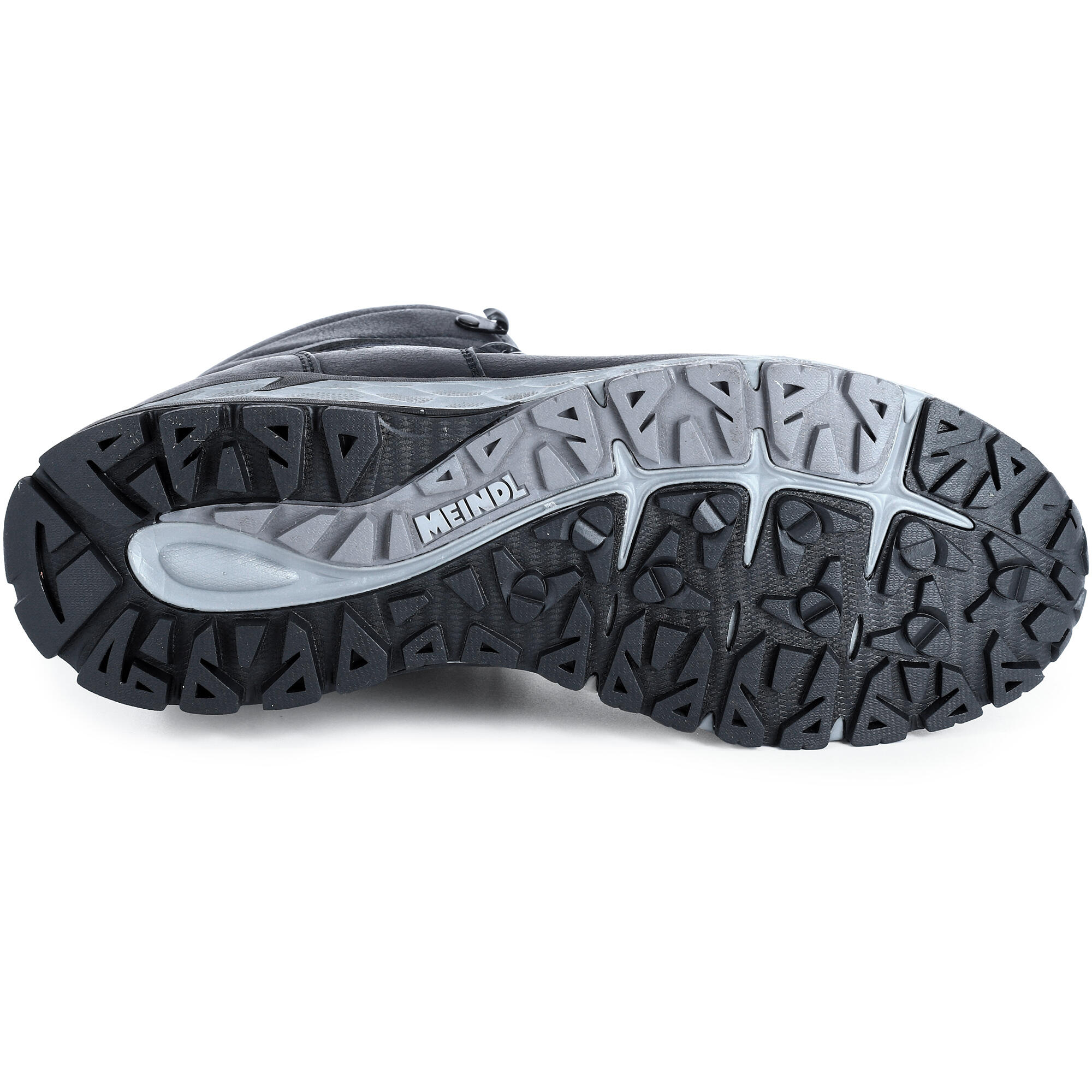 Buty trekkingowe męskie MEINDL Vakuum Urban 3/6