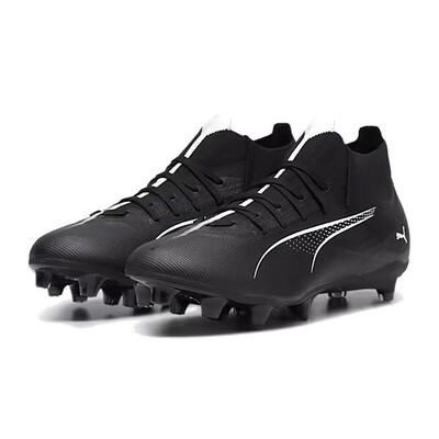 Puma ultra 5 match+ fg/ag voetbalschoenen