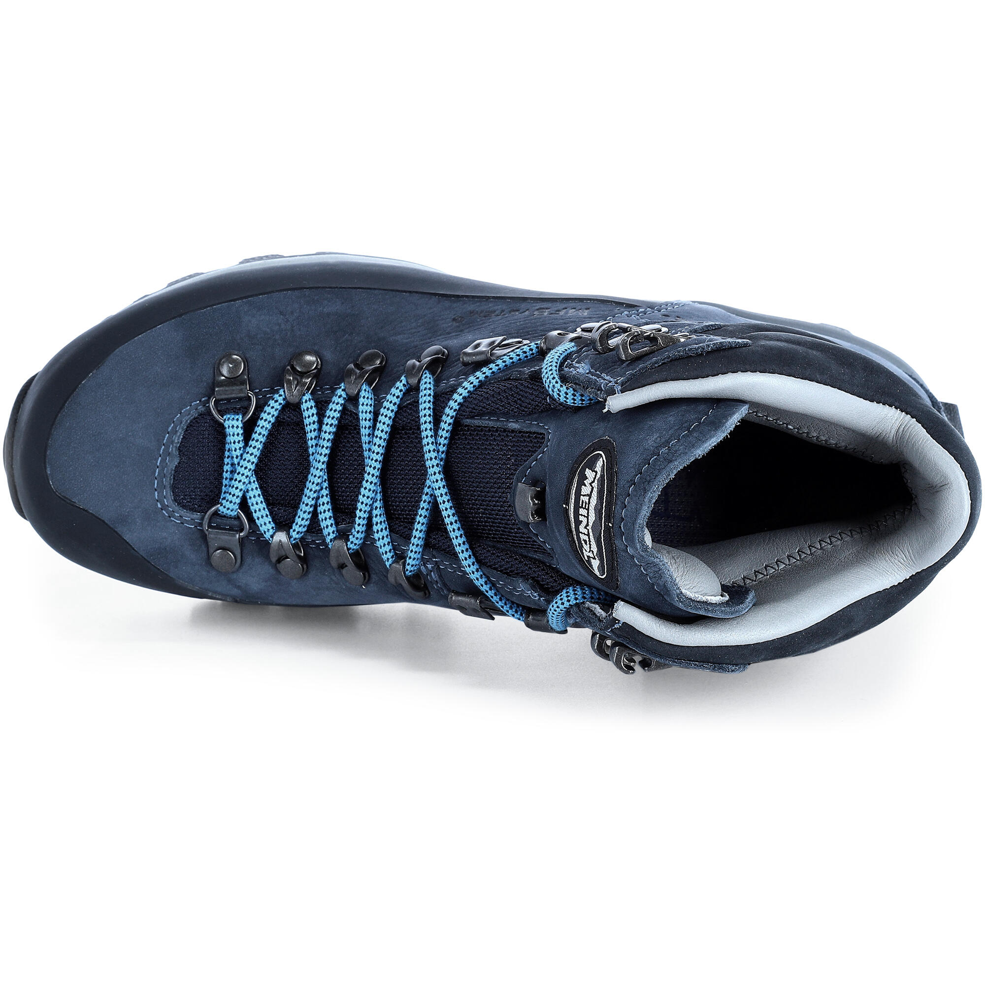 Trekkingstiefel La Gomera Lady MFS 4/5