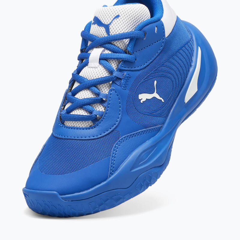 Chaussures de basket-ball enfant PUMA Playmaker Pro JR