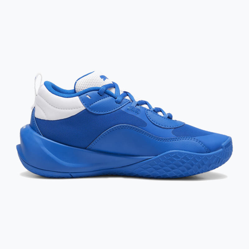 Chaussures de basket-ball enfant PUMA Playmaker Pro JR