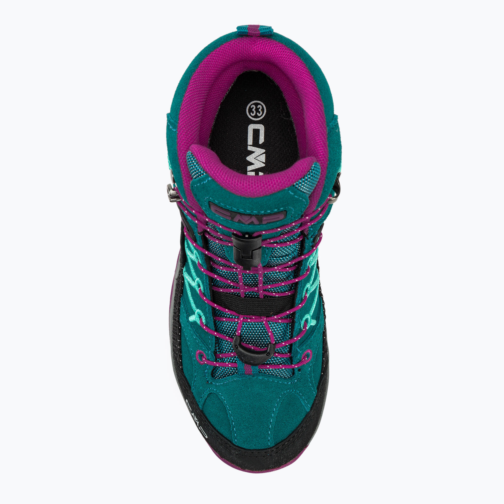 Chaussures de randonnée mid enfant CMP Rigel Waterproof 5/15