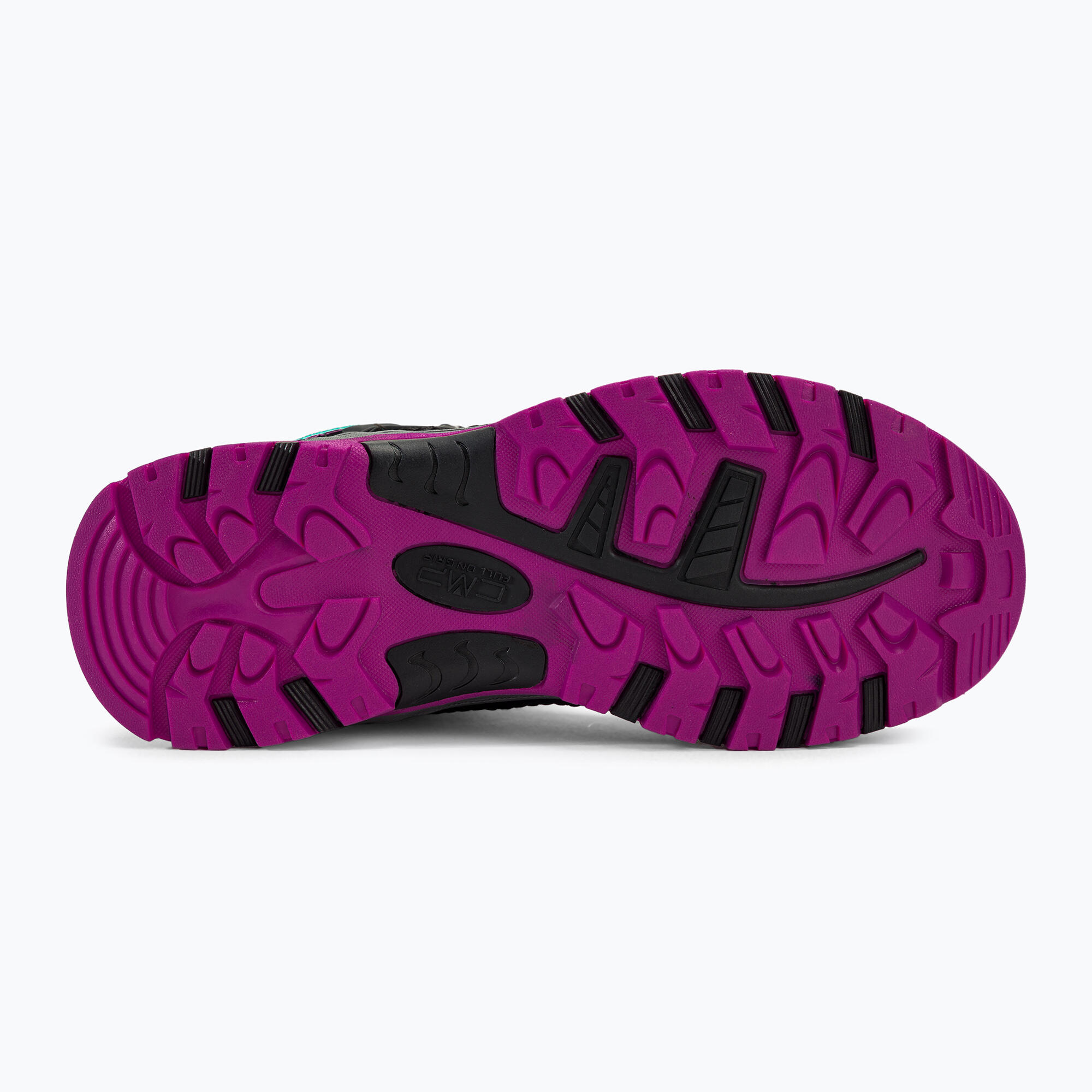 Chaussures de randonnée mid enfant CMP Rigel Waterproof 4/15