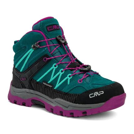Dzięcięce buty trekkingowe CMP Rigel Waterproof