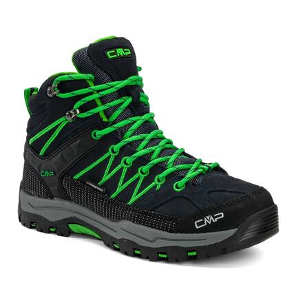 Chaussures de randonnée mid enfant CMP Rigel Waterproof
