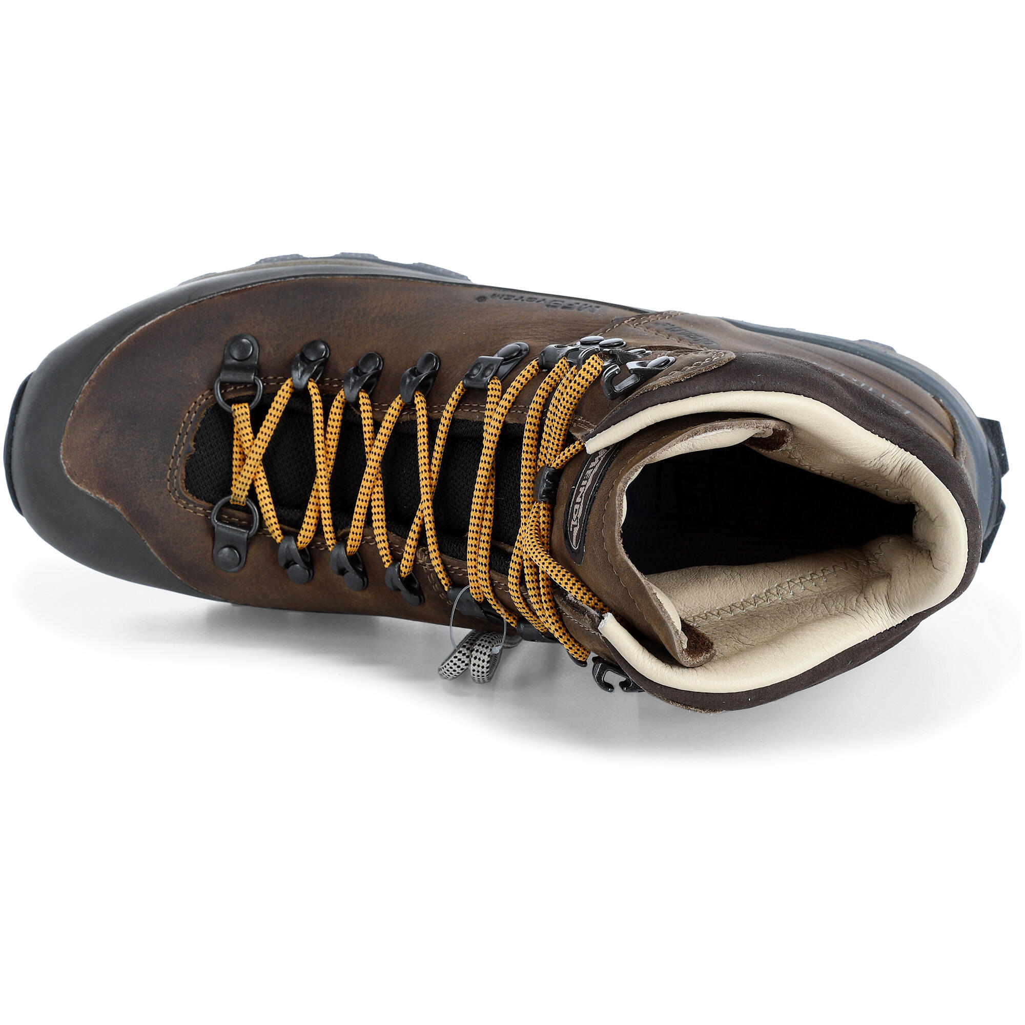 Stiefel La Gomera MFS 4/6