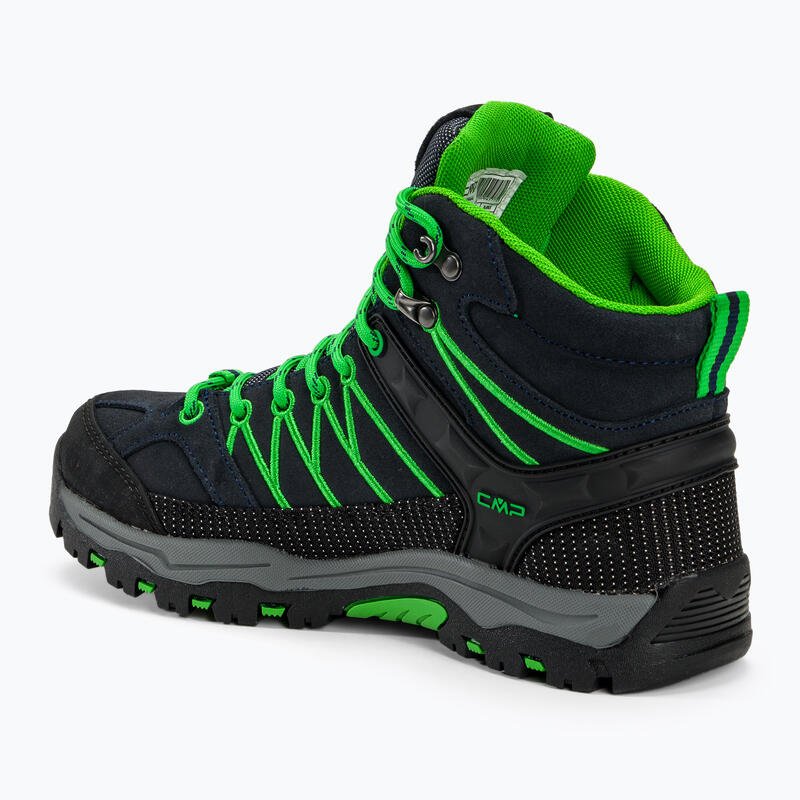 Pantofi de trekking pentru copii CMP Rigel Mid