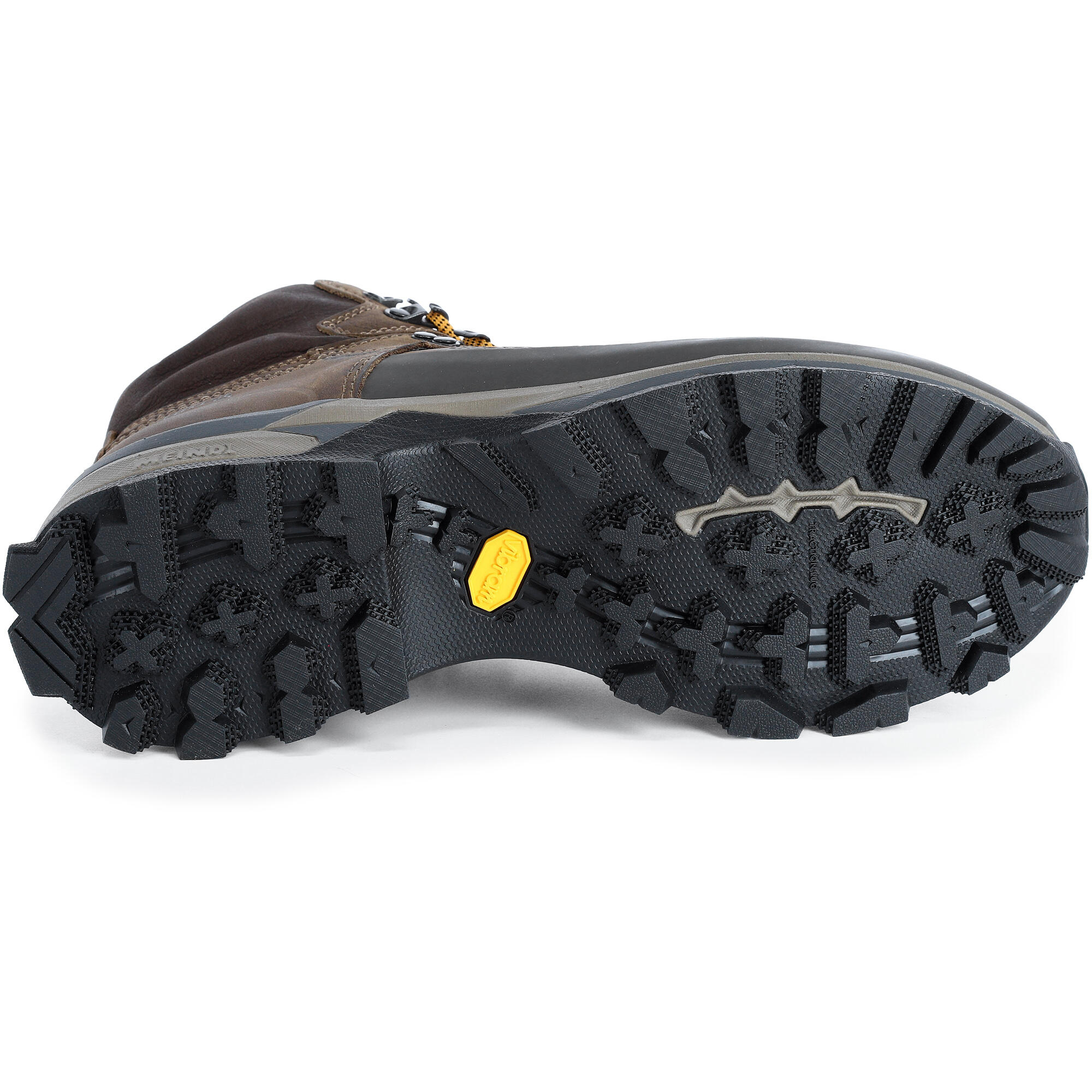 Stiefel La Gomera MFS 3/6