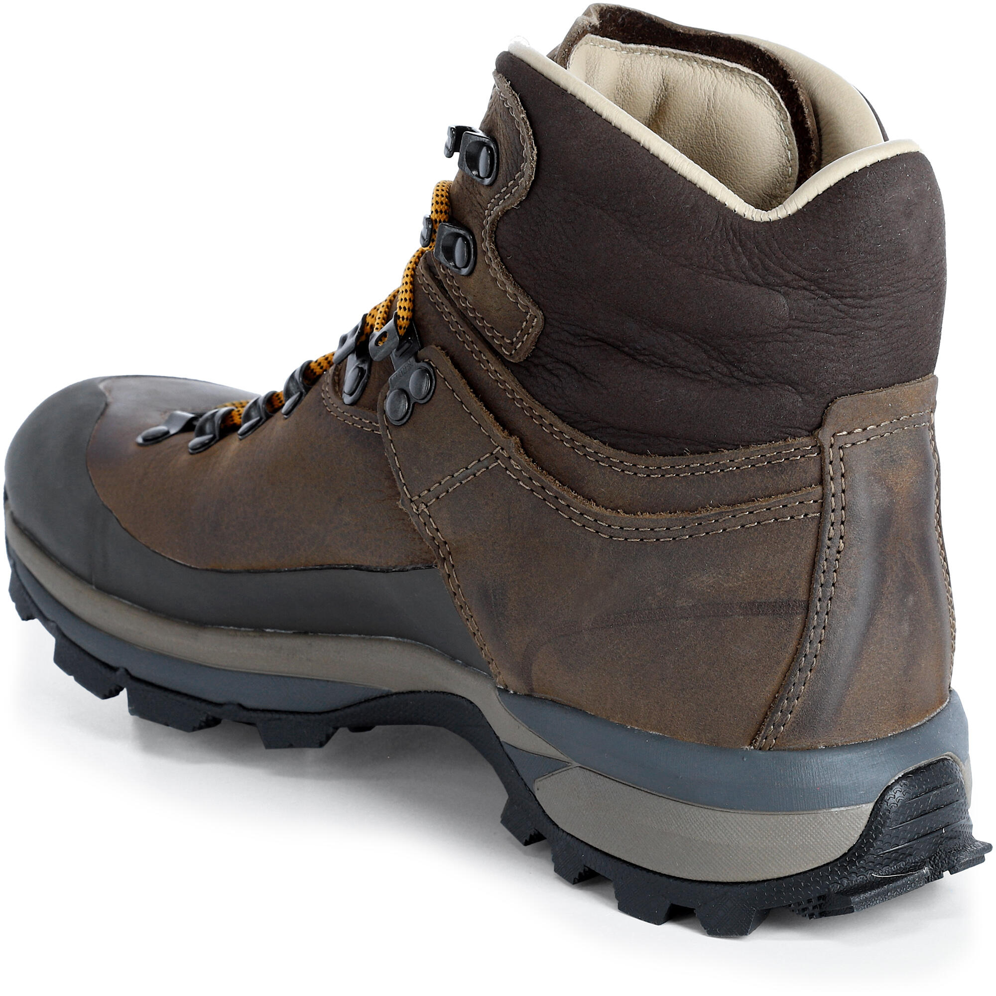 Stiefel La Gomera MFS 2/6
