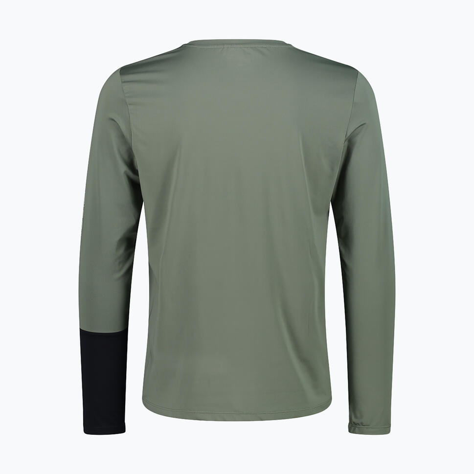 Longsleeve trekkingowy męski CMP 34N7757