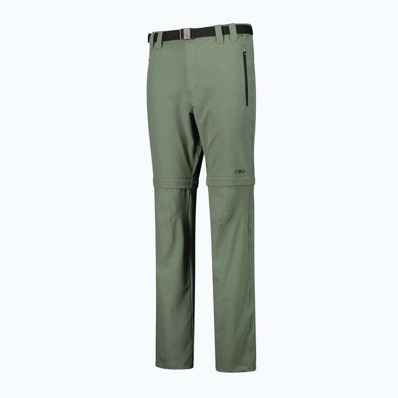 CMP Zip Off herentrekkingbroek