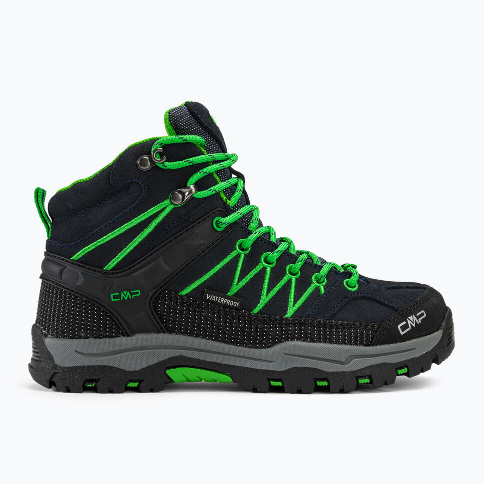 Buty trekkingowe dziecięce CMP Rigel Mid