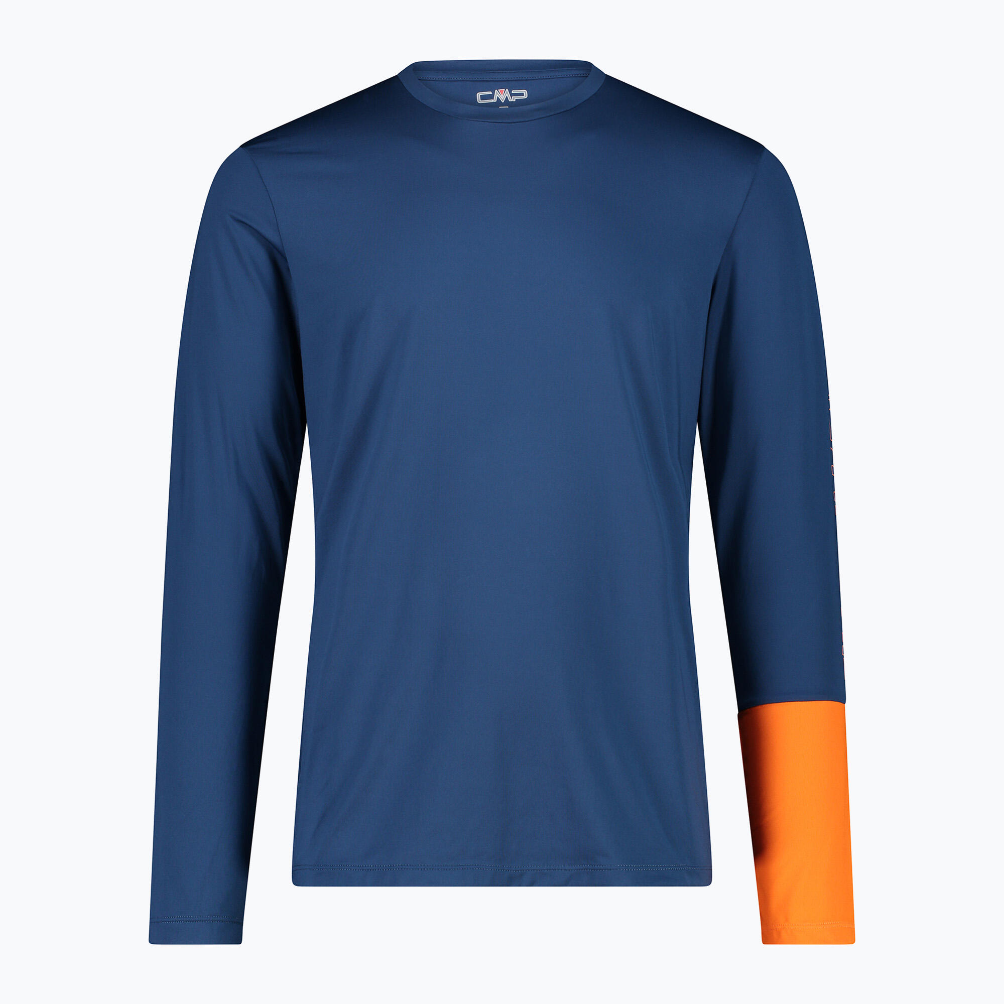 Heren trekking longsleeve CMP 34N7757 4/4