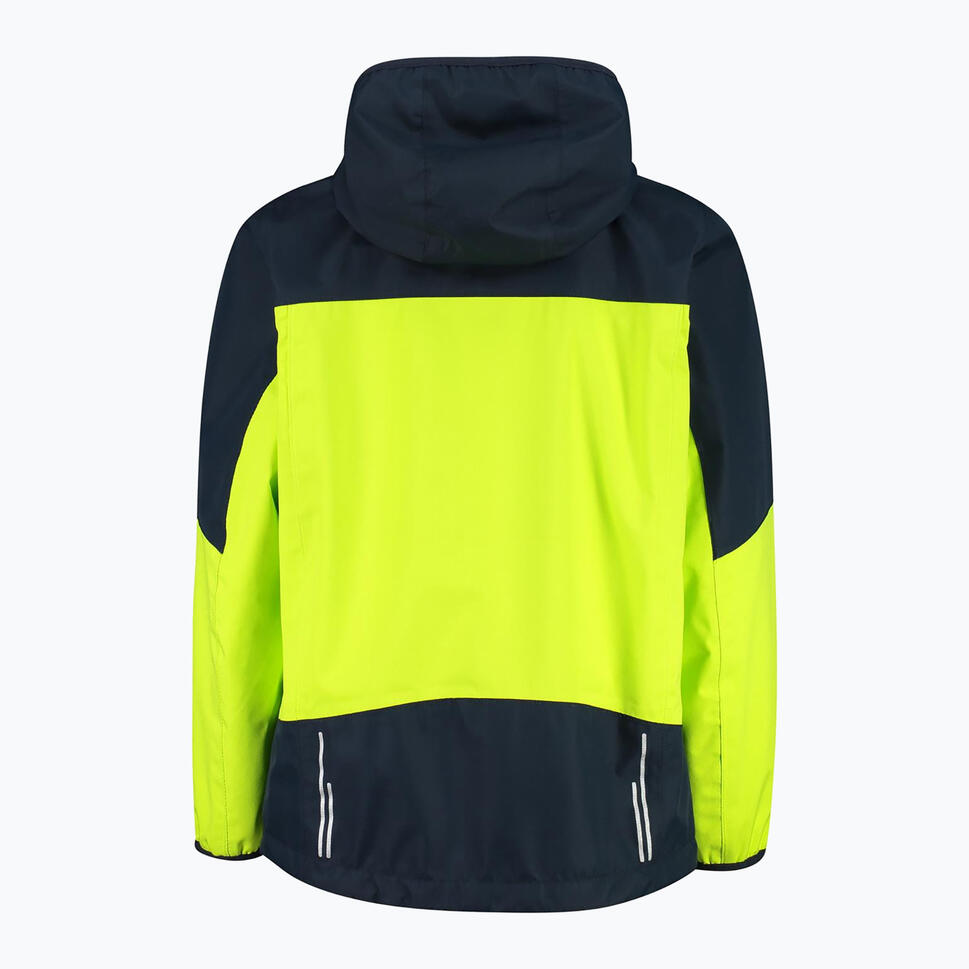 Kurtka softshell dziecięca CMP Fix Hood
