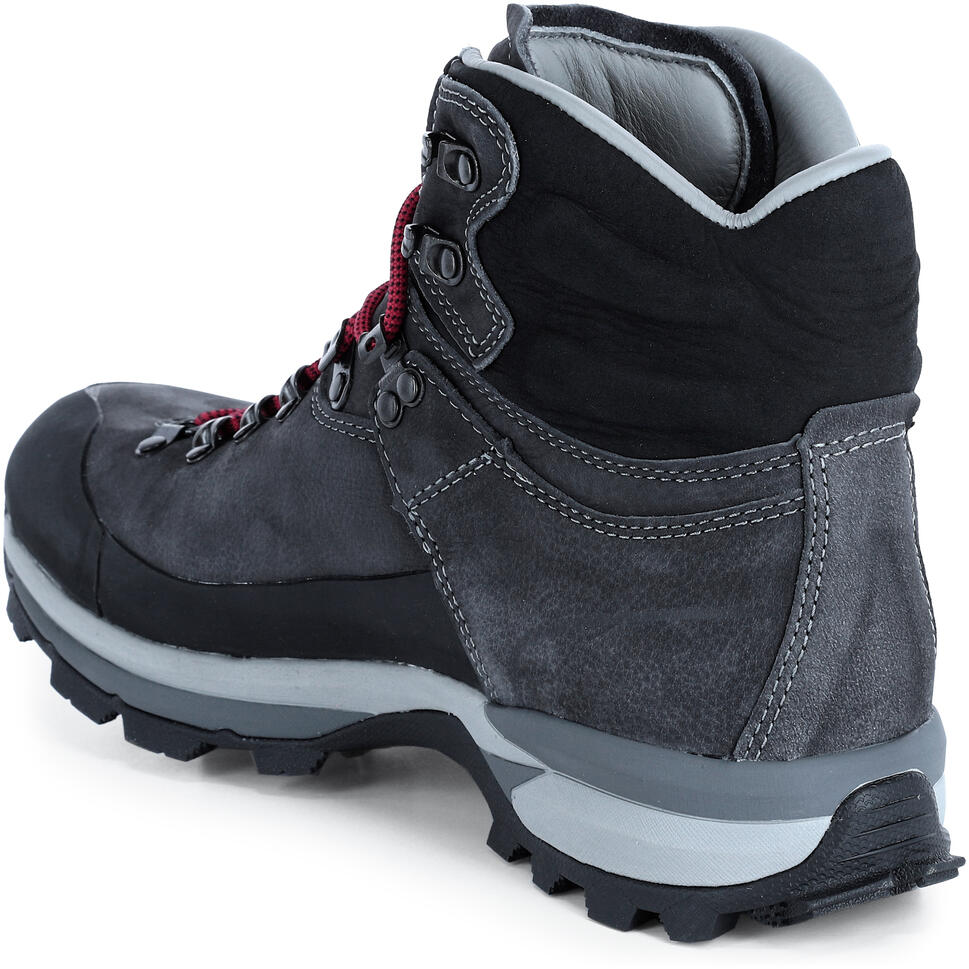 Buty trekkingowe męskie MEINDL La Gomera MFS